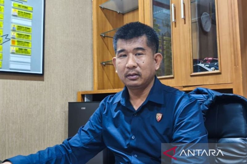 Dua anggota Polsek Ngawen jadi korban pengeroyokan di Blora