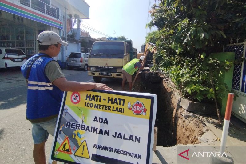 Penyerapan APBD Kudus capai Rp1,17 triliun