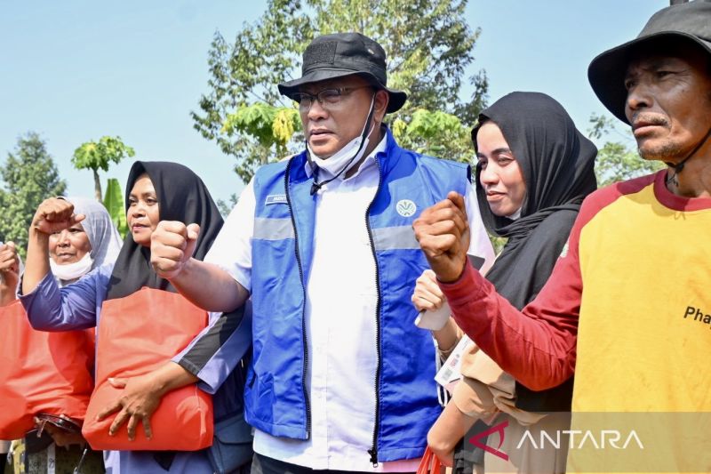 Menteri LH minta warga patuhi imbauan kepala daerah selama karhutla