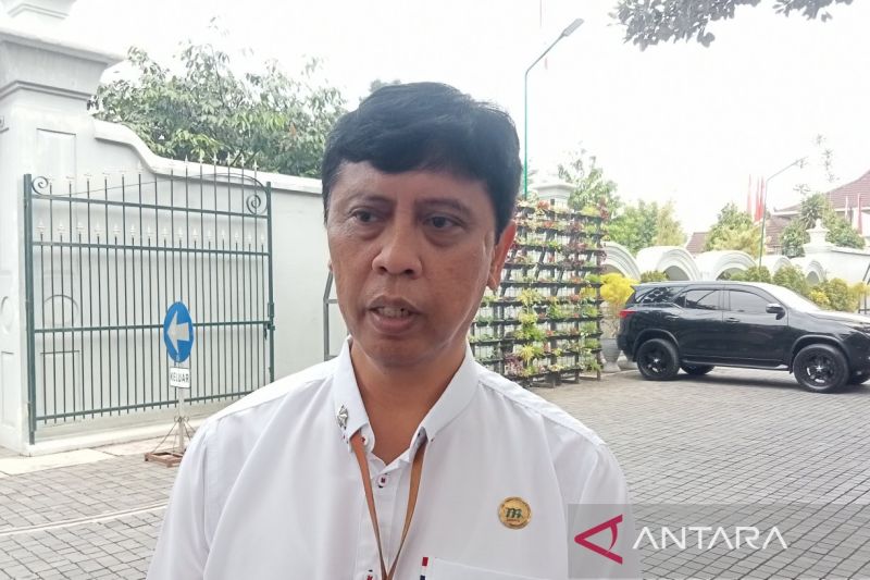BPBD DIY ajukan pembuatan sumur bor di wilayah kekeringan ke BNPB