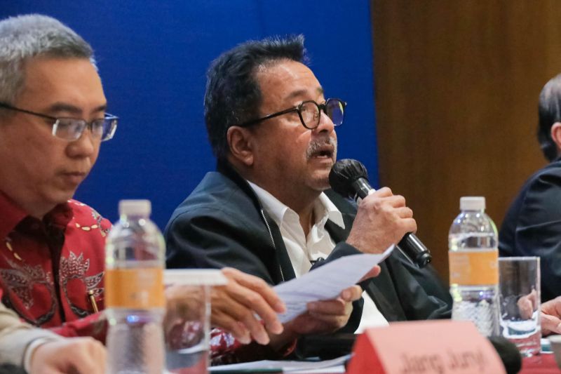 Rano: CIEIE Indonesia 2026 jadi sarana UMKM Jakarta perluas jaringan ...