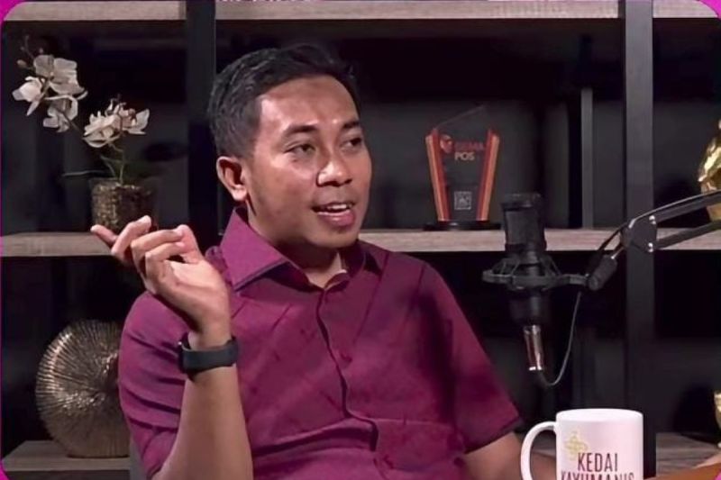 IPR: Masyarakat jangan terjebak soal isu kerusuhan di Jakarta