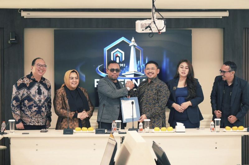 BPP KAPMI sebut tiga pembina baru untuk lahirkan pengusaha muda
