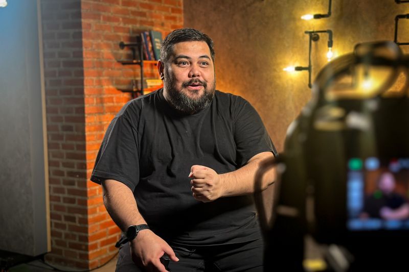 AINAKI sarankan kreator sesuaikan karya IP dengan audiens era digital
