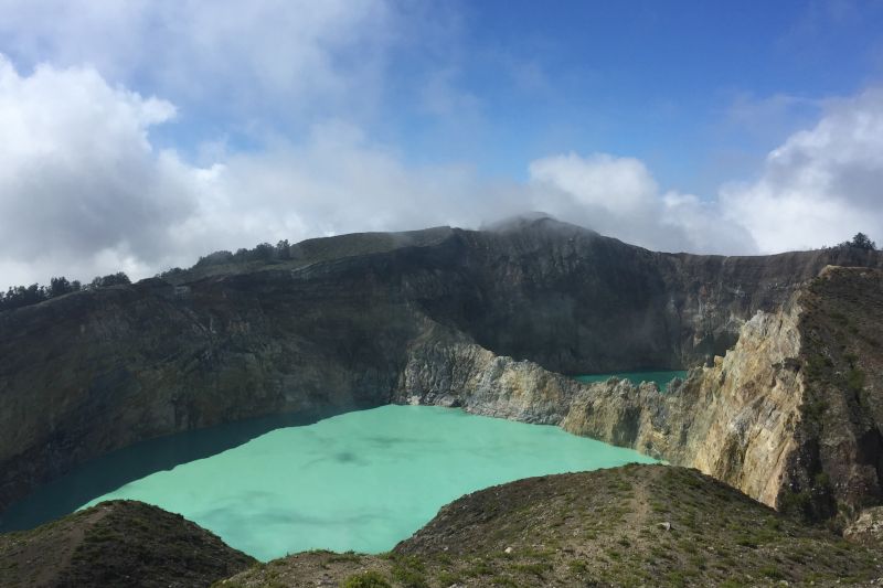 ASITA NTT harap pemerintah pastikan keamanan destinasi pascagempa