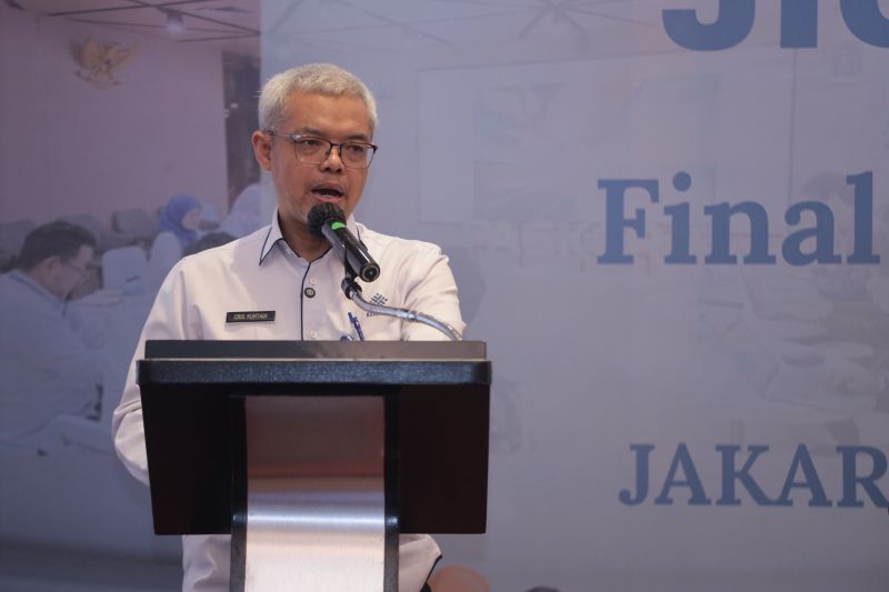 Kemnaker–JICA perkuat perlindungan tenaga kerja Indonesia ke Jepang