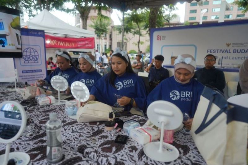 BRI Perkuat Pemberadayaan Ekosistem Diaspora di Taiwan, Dukung PMI Tumbuh dan Berdaya