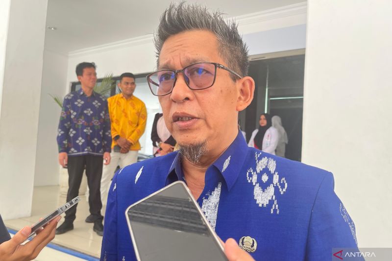 Pemprov Sulteng mendapat 16 unit X-ray untuk perluas skrining TB