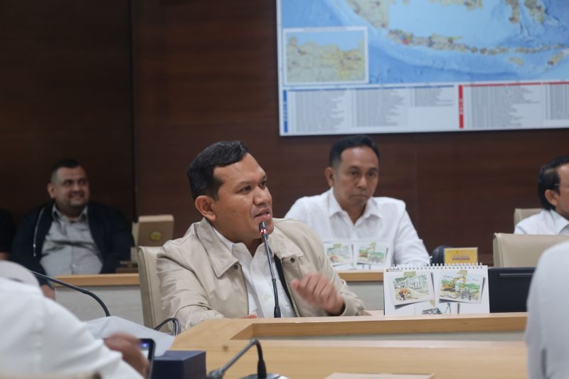 Pemprov Aceh minta pusat percepat pemulihan infrastruktur di Gayo Lues