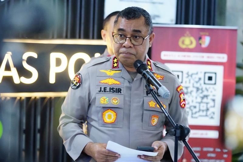 Polri kedepankan humanis kawal aksi Hari Tani Nasional