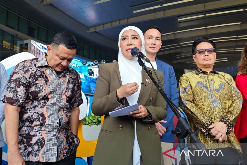 Garuda Spark Innovation Hub fokus dukung program prioritas pemerintah