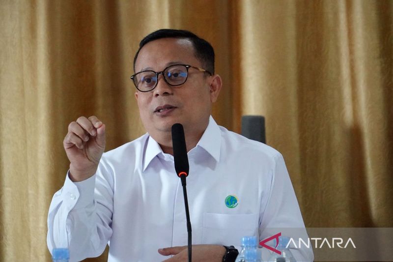Kemenag bantah isu Nasaruddin Umar mundur sebagai Menteri Agama