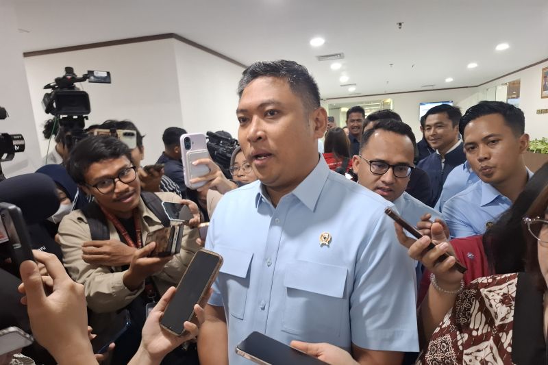 BGN tangguhkan 463 SPPG 10 hari untuk verifikasi data
