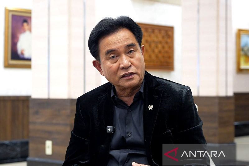 Pemerintah tegaskan komitmen tuntaskan RUU Perampasan Aset pada 2026