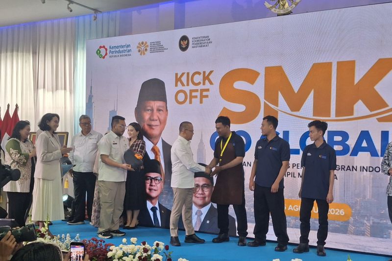 KP2MI siap tingkatkan kompetensi pekerja migran lewat SMK Go Global