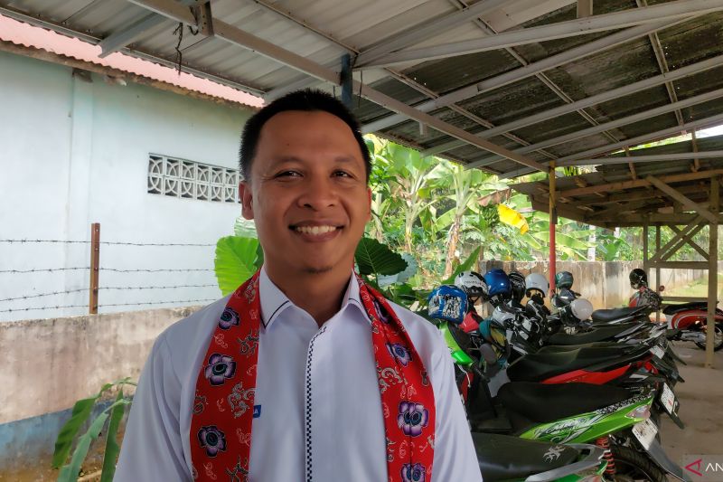 Pertamina pastikan 4.000 kl Pertalite jaga pasokan di Bengkulu