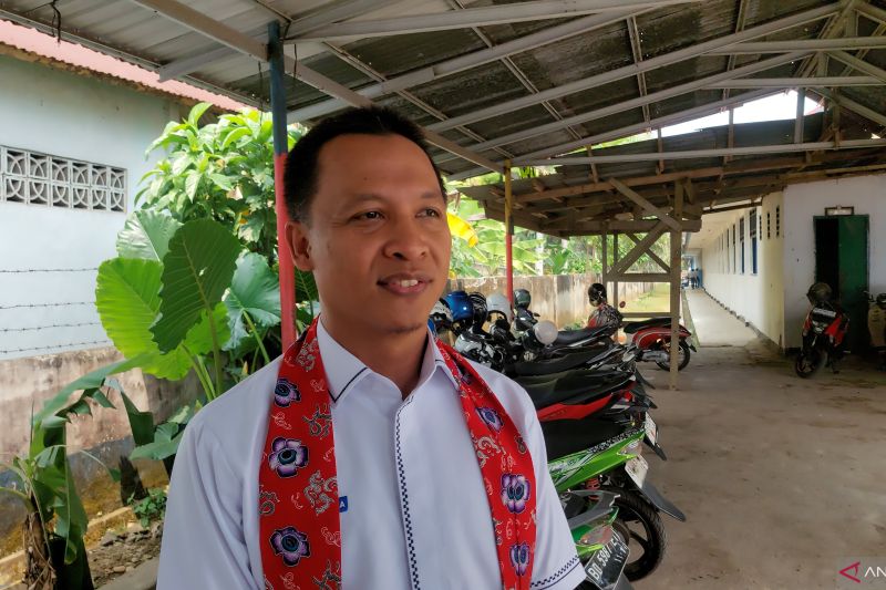 Pertamina pastikan pasokan BBM Enggano terjaga bahkan hingga 40 hari