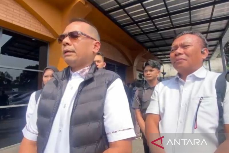 Polda Metro hormati putusan hakim tolak praperadilan keempat Roy Suryo