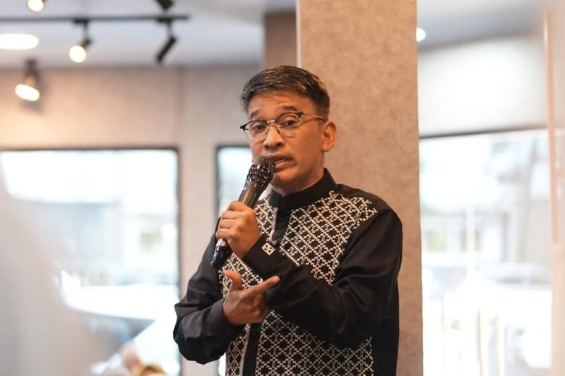 Polisi nyatakan dua alat bukti kasus Ruben Onsu sudah terpenuhi