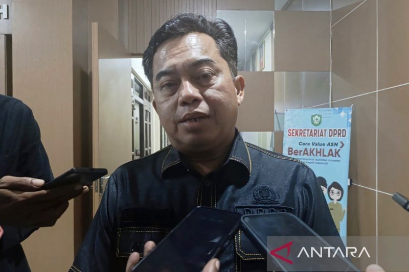 DPRD Kotim minta APH transparan penanganan korporasi terlibat karhutla