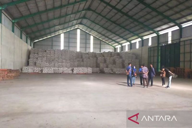 Penerima bantuan pangan beras di Dompu naik 60,6 persen