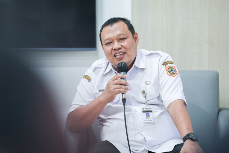 Pemprov Jateng: Eksplorasi geothermal Gunung Ungaran lewati izin ketat