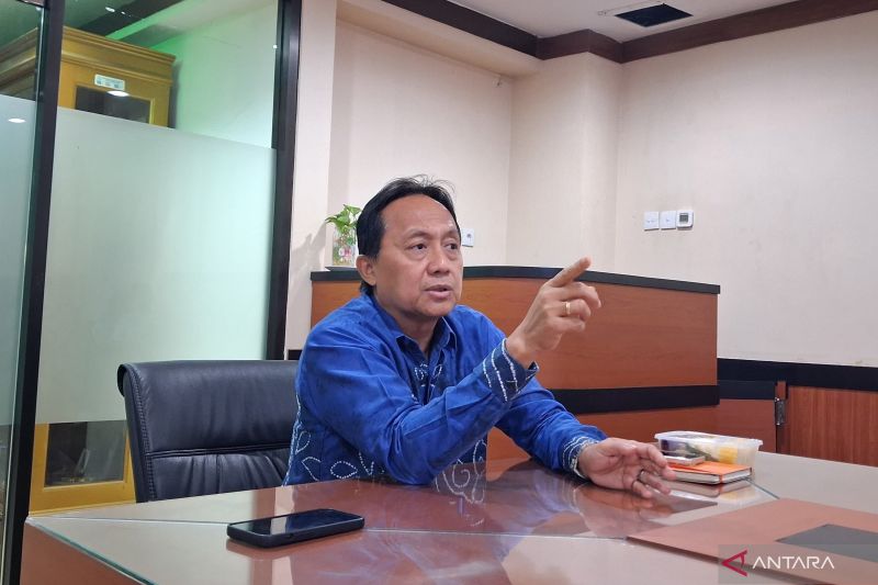 Kemendukbangga: Disparitas antarwilayah tantangan pemerataan ekonomi