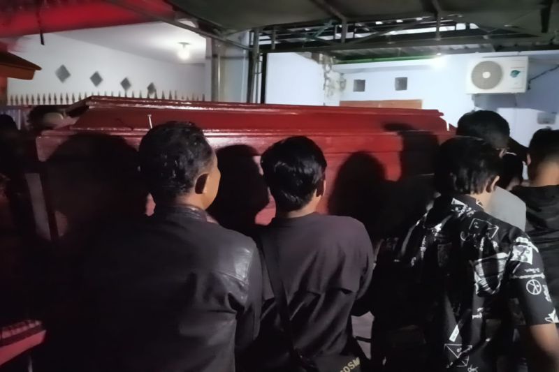 BPJS TK pastikan hak santunan korban KMP Mutiara Sentosa terpenuhi