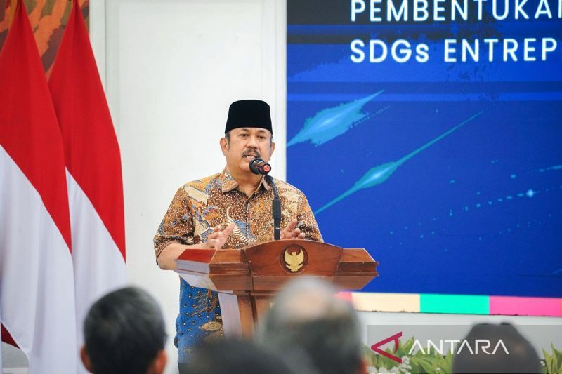 Bappenas: Sains,teknologi, dan matematika jadi basis utama pembangunan