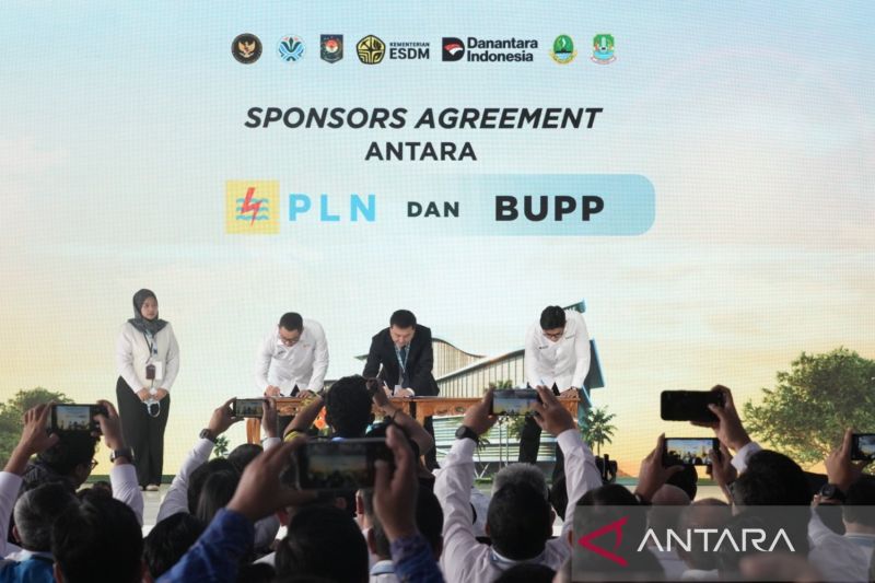 Danantara sebut PSEL Bekasi beroperasi mulai pertengahan tahun 2028