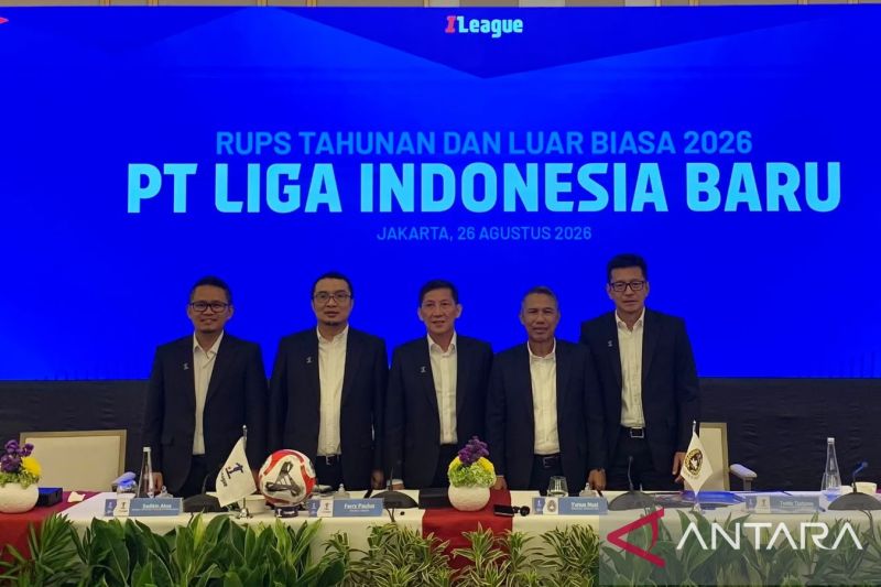 I.League akan evaluasi di setiap laga terkait kehadiran suporter away