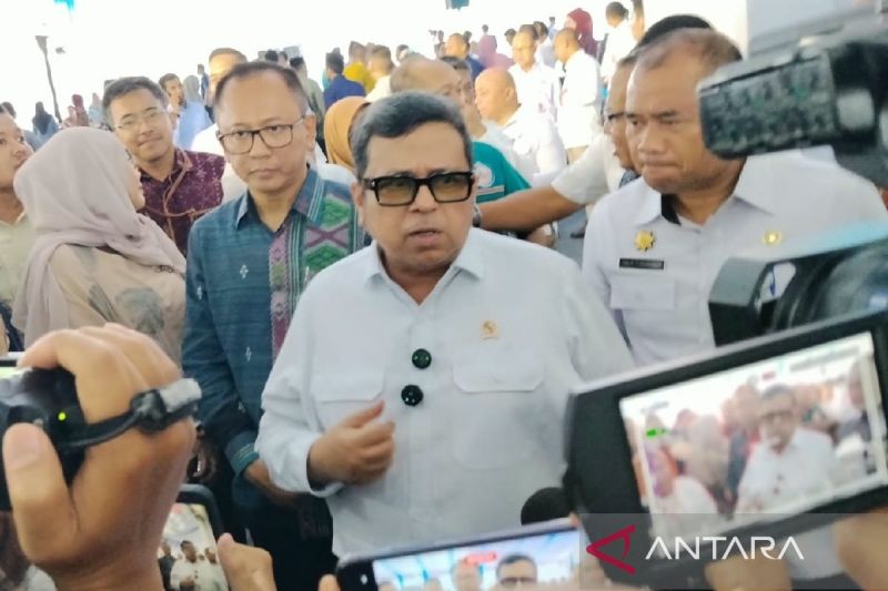 BPJPH ajak daerah percepat sertifikasi halal tingkatkan pendapatan