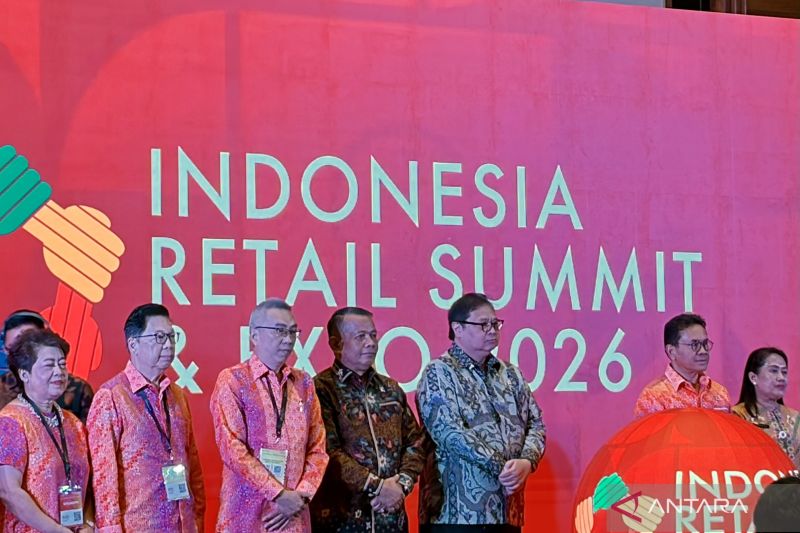 Hippindo tegaskan pentingnya ritel modern adaptif dengan teknologi