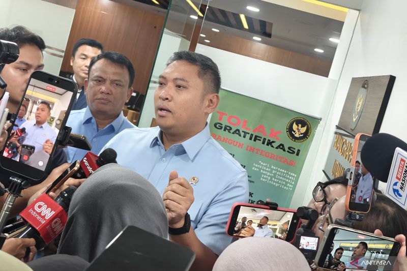 BGN audit 27.485 SPPG dan bekukan sementara 463 dapur MBG