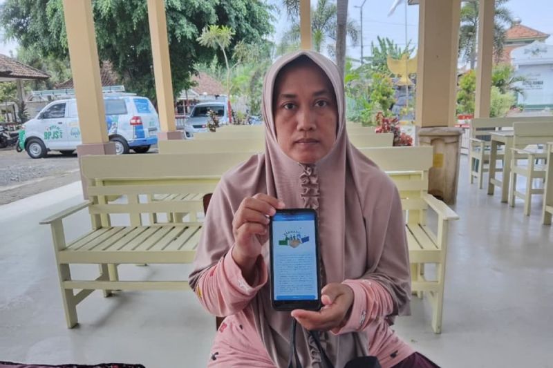 Elok pilih cicilan harian iuran JKN mulai Rp10 ribu dengan REHAB 3.0