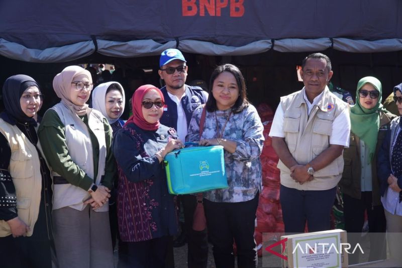Pulihkan trauma, masyarakat terdampak gempa butuh layanan psikososial