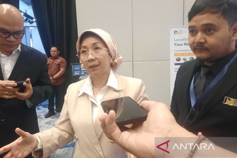 Baterai Nusantara dorong kemandirian ekosistem baterai di ASEAN