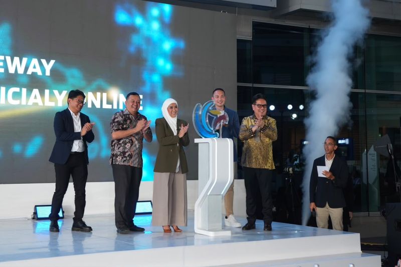 Sinar Mas optimistis GSIH BSD turut dukung penguatan ekosistem digital