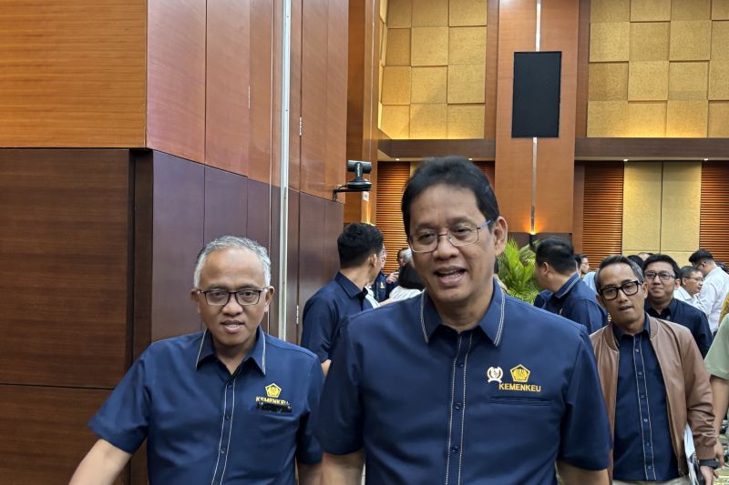 Menkeu Purbaya kumpulkan ekonom, bahas strategi RAPBN 2027