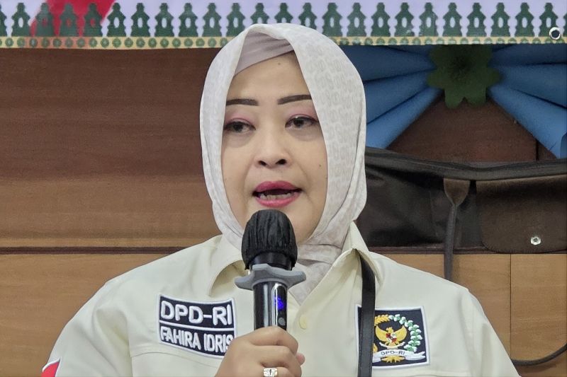 DPD: RUU Perampasan Aset penting cegah pelaku nikmati hasil kejahatan