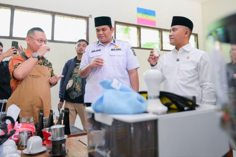 BNPT: Pemberdayaan santri strategi cegah terorisme jangka panjang