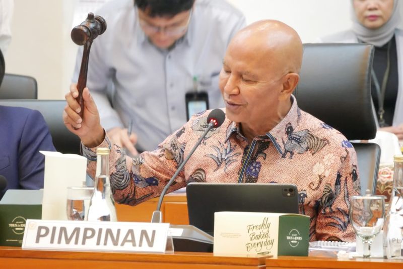 Banggar DPR: Belanja APBN 2027 Rp4.097,2 triliun harus beri arti besar