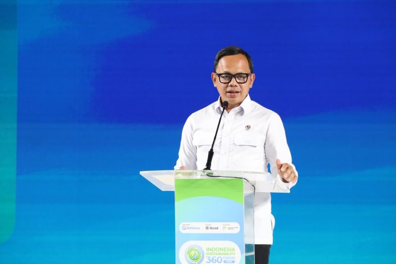 Wamendagri dorong tata kelola kota yang adaptif hadapi urbanisasi