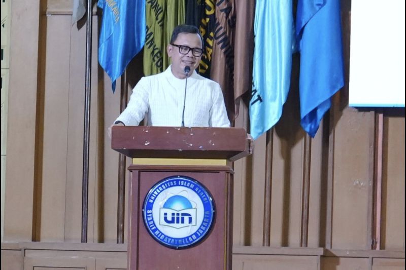 Wamendagri ajak generasi muda ambil peran di tengah disrupsi digital