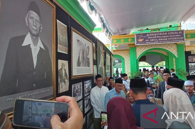 Zulhas: Pembangunan harus wujudkan keadilan sosial bagi semua