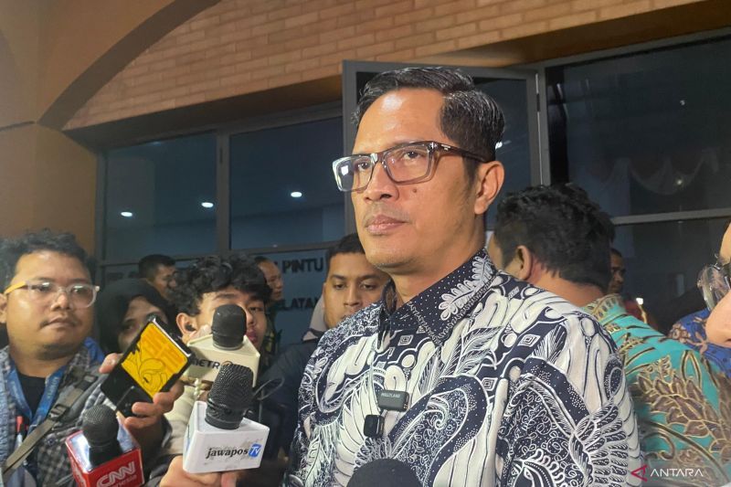Kuasa hukum Febrie soroti penanganan perkara yang tergesa-gesa