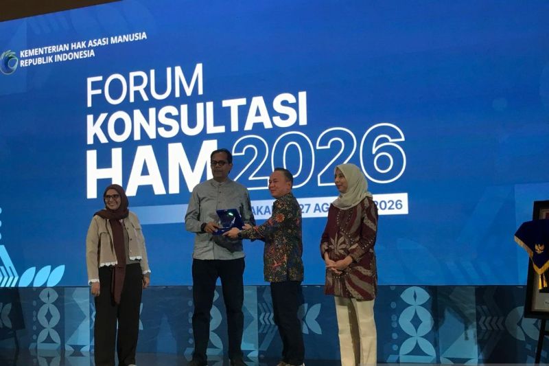 Wamen HAM pastikan suara sipil jadi dasar penyusunan kebijakan