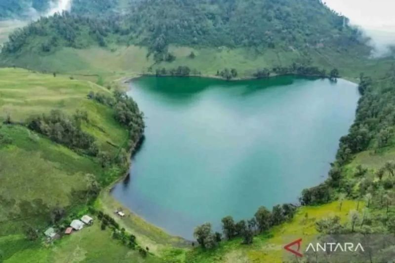 TNBTS sebut pendaki Semeru yang dievakuasi sudah tiba di Ranupani