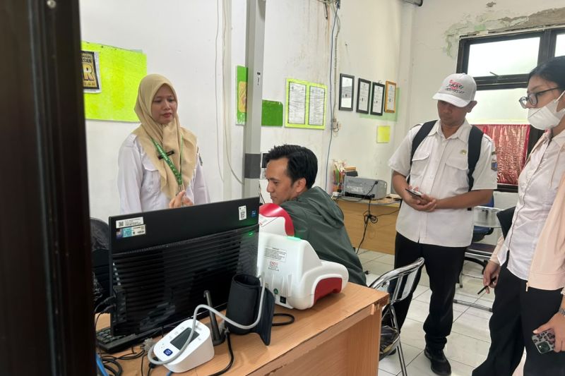 Pemkab pastikan layanan kesehatan di pulau berpenduduk optimal
