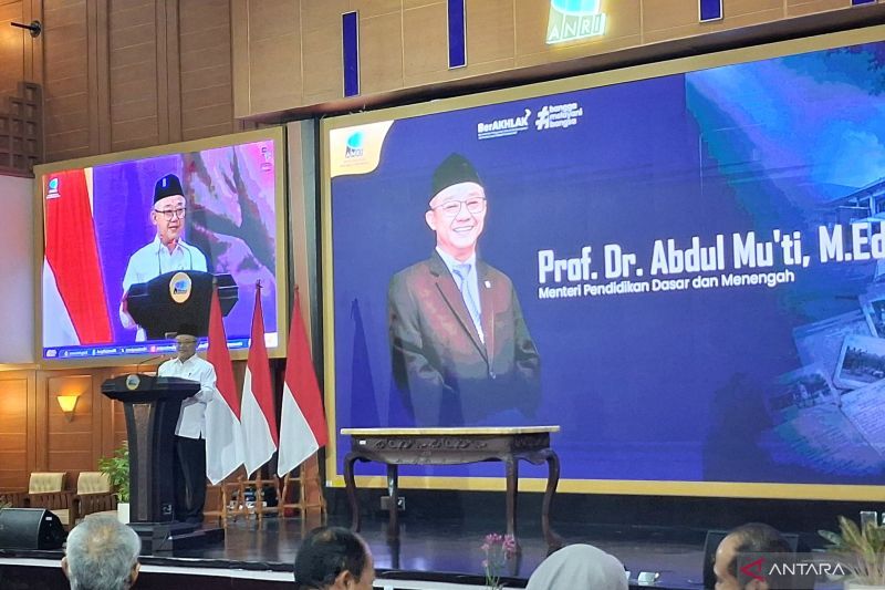 Kemendikdasmen-ANRI rancang pembelajaran sejarah digital untuk siswa